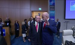 Cumhurbaşkanı Erdoğan: Savunma harcamalarında yüzde 5 hedefine, 2030'da erişmeyi hedefliyoruz