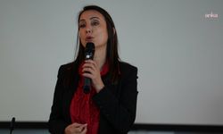 DEM Parti Eş Genel Başkanı Hatimoğulları'ndan Deniz Göktaş'ın tutuklanmasına tepki: Gülmek de güldürmek de yasak