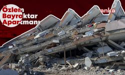 Depremde yıkılan Özlem Bayraktar Apartmanı davası... Yakınlarını kaybedenler: Sanıklar duruşmada dahi yok, bu kadar mı değersiz bizim ölülerimiz?