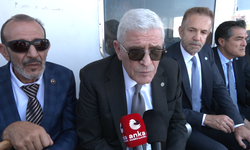 Dervişoğlu'ndan en düşük emekli aylığı artışına tepki: '20 bin lira ile geçinemeyen emekli 23 bin lirayla nasıl geçinecek?'