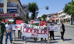 Devrim Partisi Genel Sekreteri ve Ankara İl Başkanı gözaltına alındı