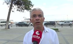 Devrimci Emekliler Sendikası Sinop Şube Başkanı Demir: 'Emeklilerin yüzde 96'sı açlık sınırının altında yaşıyor'