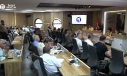 Didim Belediye Başkanı Gençay'ın ibadet alanı çözümüne Cumhur İttifakı'ndan ret oyu
