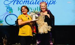 Didim Lavanta ve Aromaterapi Festivali başladı