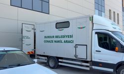 Diş tedavisi sırasında hayatını kaybettiği iddia edilen 8 yaşındaki çocuk Burdur'da toprağa verildi