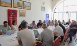 Diyarbakır'da Kürtçe terminolojisi için ortak standart oluşturuluyor