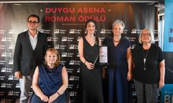Duygu Asena Roman Ödülü, 'Yüreğin Kabarmış' ile Nazlı Doğan Özsöz'ün oldu