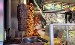 Edirne'de dönerciler eski günlerini arar oldu