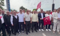 Edirne'de Kırkpınar Ağası Ufuk Özünlü, törenle karşılandı