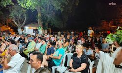 Efeler Belediyesi Şehir Tiyatrosu, Sardes'e gidiyor