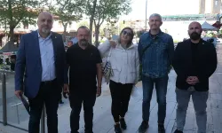 Eğitim-İş Isparta Şube Başkanı Tok'tan, Bakan Tekin'in 'Milli Mücadele' kavramına tepki
