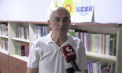 Eğitim-Sen İzmir 1 No'lu Şube Başkanı Çalık'tan Bakan Tekin'in 'Kurtuluş Savaşı' ifadesinin müfredattan çıkarılacağı açıklamasına tepki: Cumhuriyet'in kazanımları yok edilmeye çalışılıyor