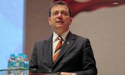 Ekrem İmamoğlu'ndan Deniz Göktaş'ın tutukluluğuna tepki: Muktedir, 86 milyonun aklıyla alay ediyor