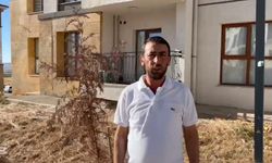 Elazığ TOKİ sakinlerinden eksik hizmet tepkisi: 'Aidat ödüyoruz ancak hizmet alamıyoruz'