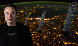 Elon Musk, Türkiye'nin peşini bırakmıyor: Starlink için Ankara'ya lisans ziyaretleri sürüyor