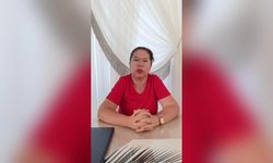EMEP'li Sevda Karaca, Gaziantep Üniversitesi Toplum Ruh Sağlığı Merkezi'nin kapatılmasını Meclis gündemine taşıdı