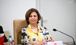 Eskişehir Büyükşehir Belediye Başkanı Ünlüce: 'Şehirlerimizin hizmet gücünü artıracak çalışmalarımızı sürdürüyoruz'