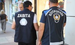 Eskişehir Büyükşehir Belediyesi, çevre temizliği denetimlerini sürdürüyor