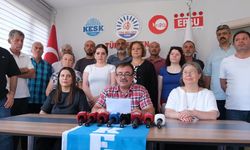 Eskişehir Emek ve Demokrasi Platformu'ndan çağrı: '10 günlük yasağı kaldırın'