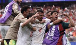 Fas, Kanada'yı 3 golle geçerek çeyrek finale yükseldi