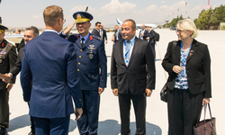 Finlandiya Cumhurbaşkanı Stubb: 'Ankara'daki NATO Zirvesi değişimin tam ortasında düzenleniyor'