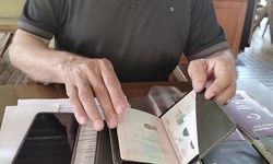 Fransa ve Türkiye'den ayrı ayrı emekli yurttaş Kanada'dan vize alamadı: 'Yeter artık çektirdikleri vize çilesi'