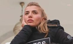 Gazeteci Gülnur Saydam'ın gözaltına alınmasına TGC ve Basın Konseyi'nden tepki