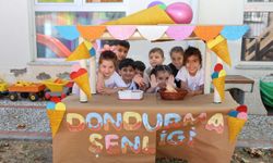 Gemlik Belediyesi'nin çocuklara yönelik yaz atölyeleri başladı