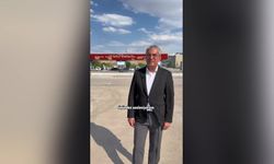 Gökhan Günaydın'dan Sincan Cezaevi önünden tepki: İnsanlara zulüm ediyorsunuz
