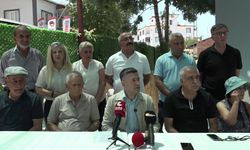 Görevden alınan CHP Battalgazi İlçe Başkanı Gürsoy: 'Bu karar bizim açımızdan yok hükmündedir'