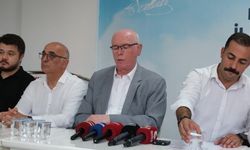 Görevden alınan CHP Eskişehir İl Başkanı Yalaz: Beni bu binadan hiç kimse çıkaramaz