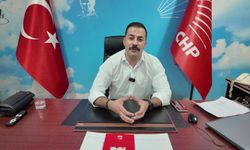 Görevden alınan CHP Eskişehir İl Başkanı Yalaz'a destek ziyaretleri sürüyor