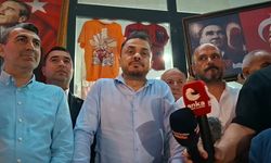 Görevden alınan CHP Osmaniye İl Başkanı Yavuzer'den tepki: Bizi görevden alabilirsiniz ama mücadelemizi görevden alamazsınız