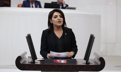 Gülcan Kış: 'Maaş yerinde duruyor ama hayat pahalılığı koşuyor'