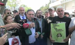 Hakan Tosun cinayeti davası... Avukat Hakan Bozyurt: Bu dava sadece Hakan'ın değil, yolda yürüyen tüm vatandaşların yaşam hakkını ilgilendiren bir dava
