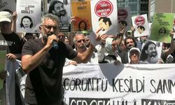 Hakan Tosun'un kardeşi Öznur Tosun: Biz insanız, hiçbir canlıya zarar vermedik, Türk adaleti bizden korkmasın
