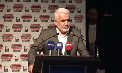 HÜDA PAR Genel Başkanı Yapıcıoğlu: 'Başbağlar Katliamı'nın neden karanlıkta kaldığı araştırılmalı'
