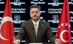 Hüseyin Baş'tan 'NATO Zirvesi' eleştirisi: 'Gerçekleri brandalarla kapatamazsınız'