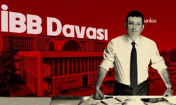 İBB davasında 64. gün: Savcılık, tutuklu sanıklar İnan Güney, Ceyda Kıryak ve Serap Karay'ın tahliyesini istedi