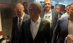 İBB Davası'nda 64'üncü gün... Özgür Özel: 'Mahkeme taklidi bile yapmaya çalışmayan bir düzmece kurguyla karşı karşıyayız'