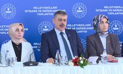 İçişleri Bakanı Çiftçi: NATO Zirvesi'nde 56 bin 288 personel görev yapacak