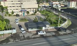 Iğdır'da DEAŞ operasyonu: 4 kişi tutuklandı