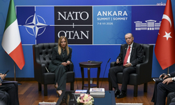 İletişim Başkanlığı'ndan Erdoğan-Meloni görüşmesine ilişkin açıklama