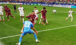 İspanya, Portekiz'i 90 artı 1'de geçti, çeyrek finale yükseldi