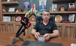 Isparta Bakkallar Odası Başkanı Aydın: 'POS komisyonları küçük esnafı olumsuz etkiliyor'