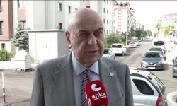 İYİ Parti'den emekliler için kanun teklifi... Cihan Paçacı: 'Emeklilerimize en azından bir nefes alma imkanı tanınmış olur'