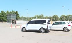 İzmir Balçova'da ulaşımı rahatlatan sistem