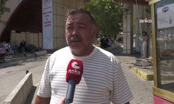 İzmir'de alerjisi olan hastaya antibiyotik verildiği iddiasıyla suç duyurusu