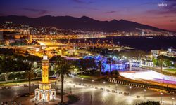 İzmir'de çevresel gürültü haritası hazırlanacak