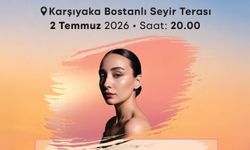 İzmir'de Gün Batımı Konserleri başlıyor